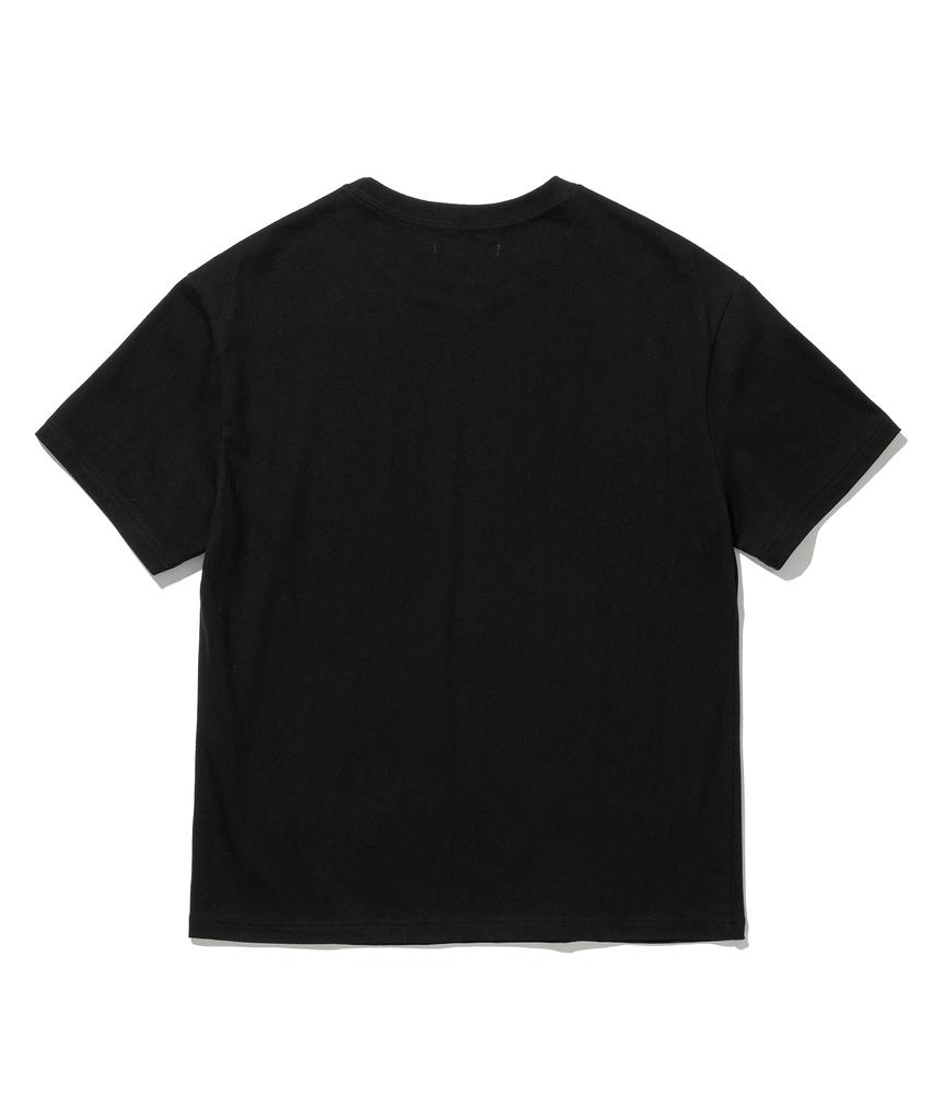 MILLO ARCHIVE Ego Ideal T-Shirt [Black]