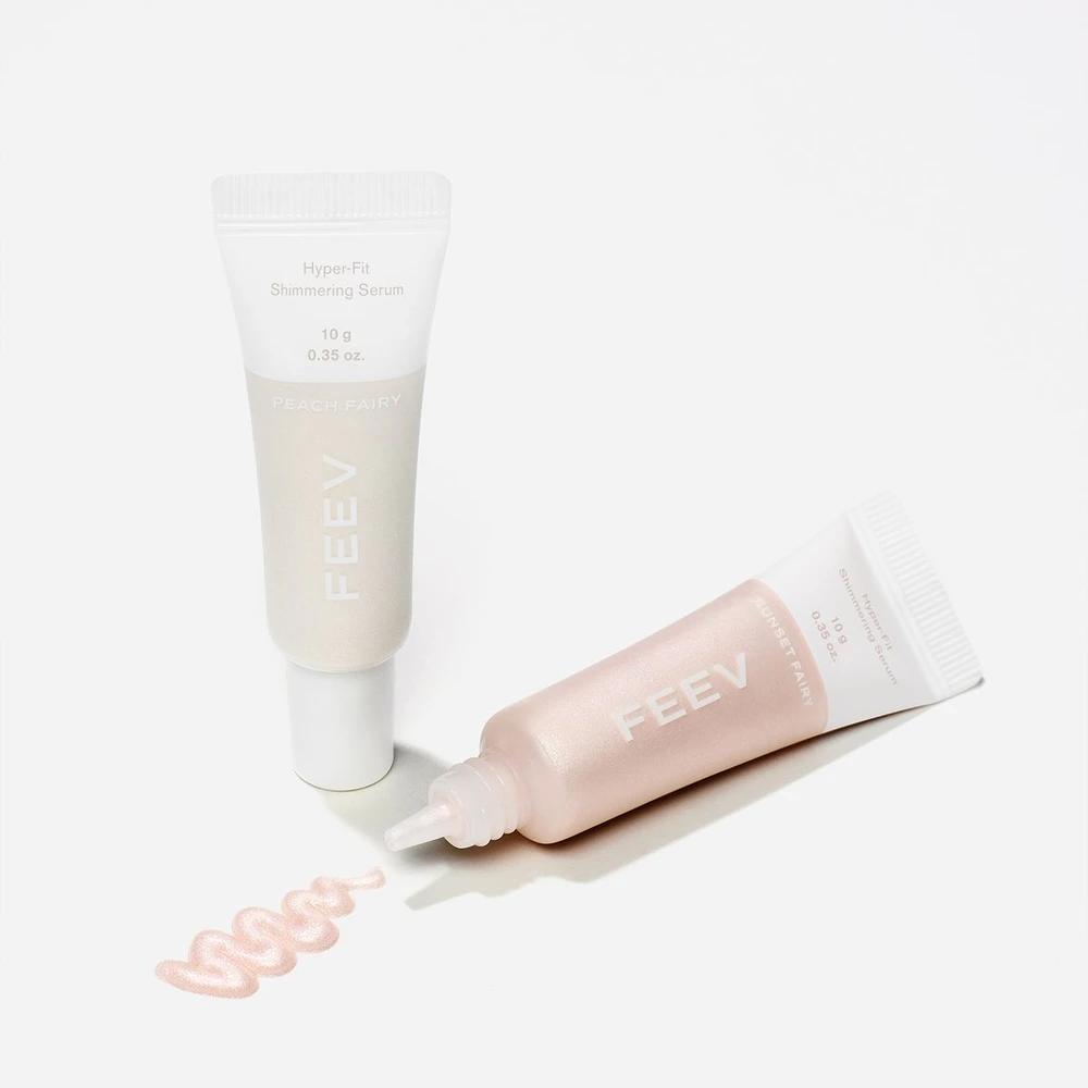Piv Hyper-Fit Shimmering Serum Pitch Fair