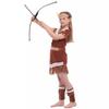 Stunning Cos Indian Princess Costume For Kids And Adults In Vibrant Colors With Fringe Detailing Perfect For Stage Performances