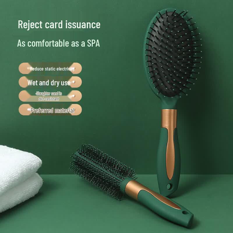 Bifanji Air Cushion Detangling Massage Hairbrush