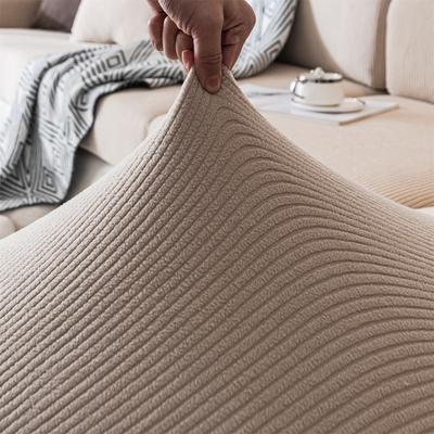 Textil do obýváku a jídelny – Potahy na gauče