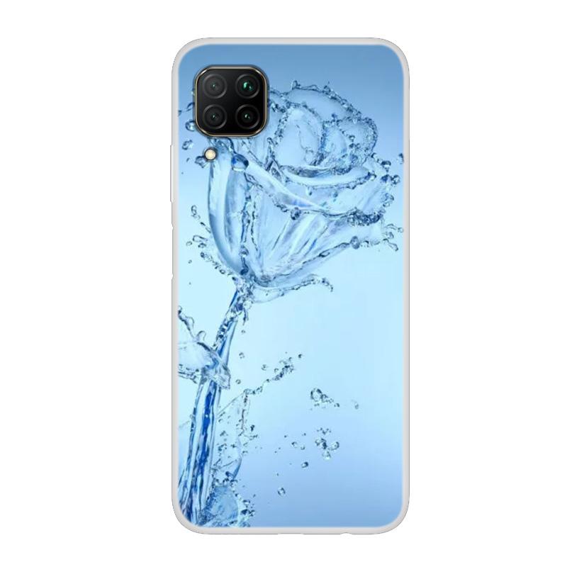 For Samsung A12 M32 Case Soft Silicone Fundas Back Cover For Samsung Galaxy A22 5G 4G Phone Case For Samsung M32 A 22 TPU Cover
