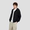 Gap Unisex Loose Logo Casual Hoodie