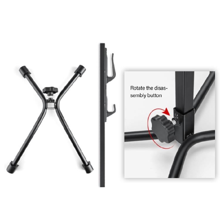 Bike Indoor Garage Storage Brackets Bike Regulable Height Bicycles Stand for Exhibition Environment