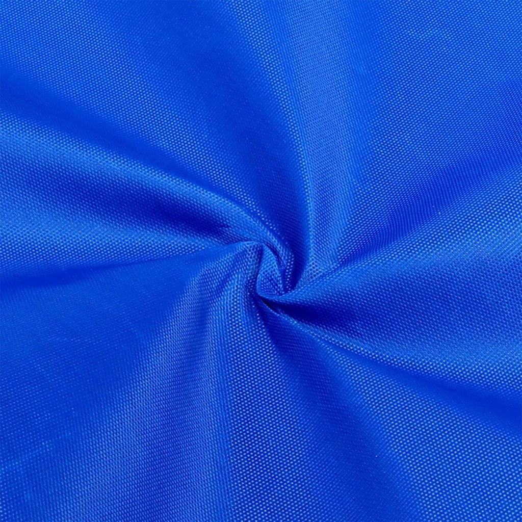 Açık Çadır Örtüsü 210D Oxford Kumaş Su Geçirmez Yağmur Geçirmez Gölge Bezi 3x2 Metre