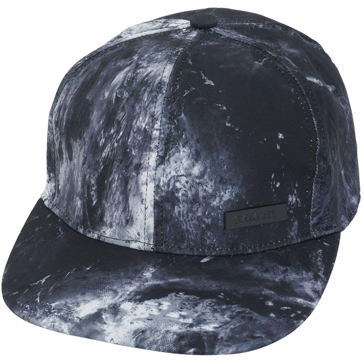 

Кепка SKULL GRAPHIC CAP ЧЕРНЫЙ ПРИНТ Универсальный размер [Oakley] 25.0 (00G)