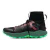 Under Armour Zapatillas Hovr Ridge Trek 'Black Chestnut Red Green' 3025581-001