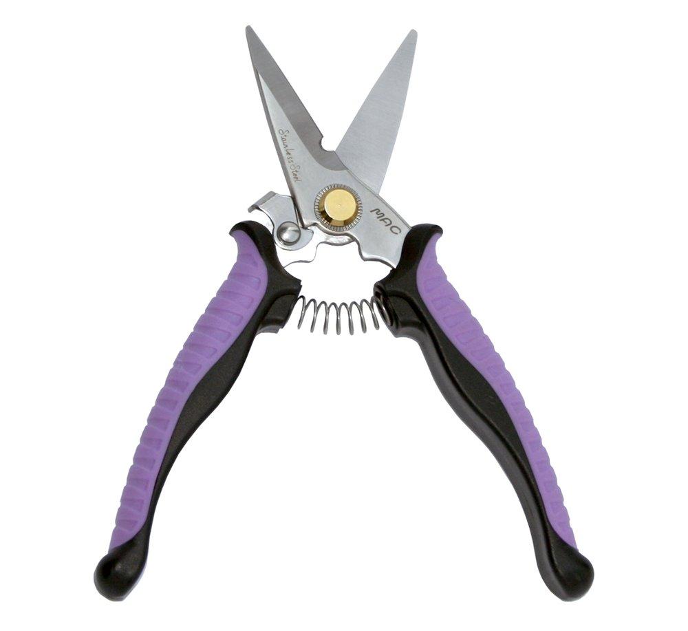 

MAC Scissors BA-11 All-Purpose Mr. Cut