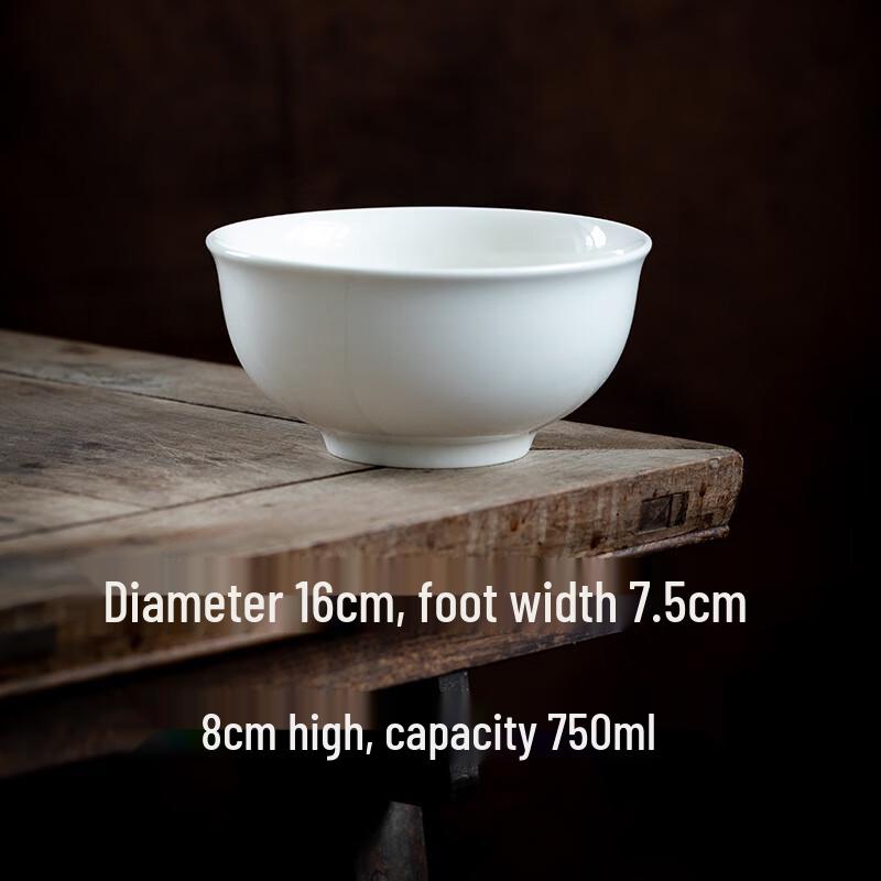 GOYN Ceramic Soup & Noodle Bowl