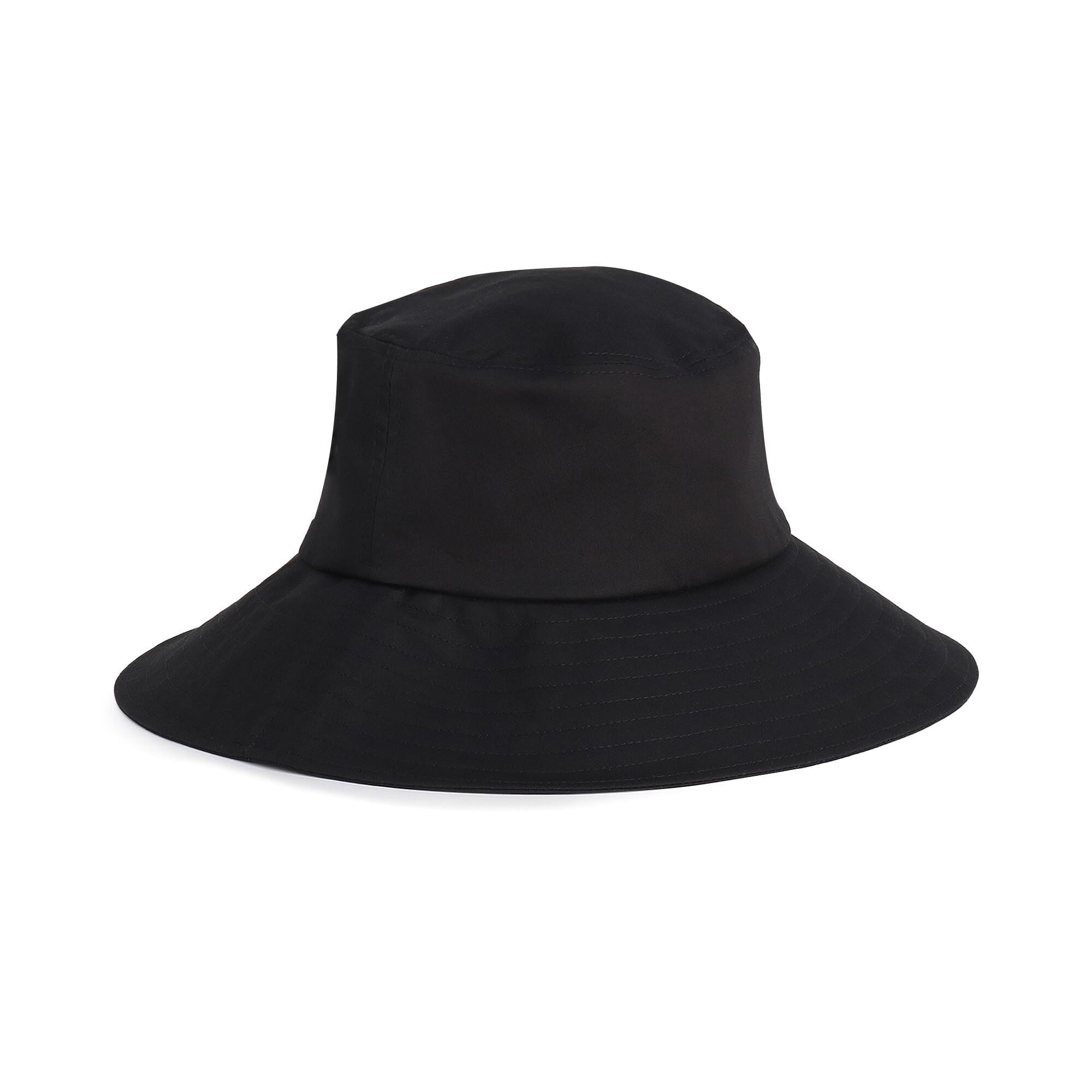 

Puma Sun Bucket Casual Sports Sun 2025 Black 026572, Cap, Protection, Spring/Summer Color, (01)