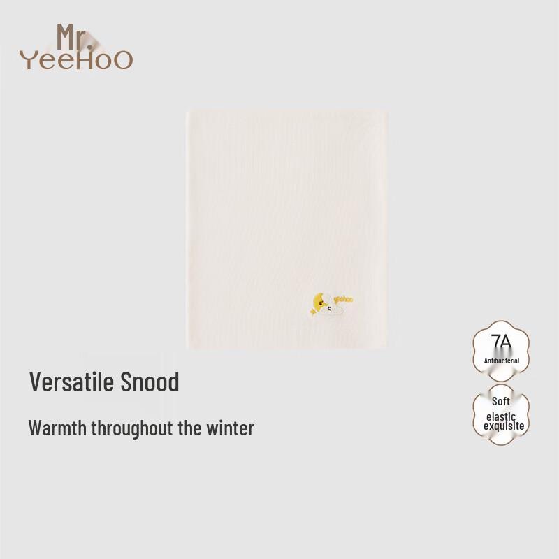 

YEEHOO Kids Warm Neck Warmer One Size