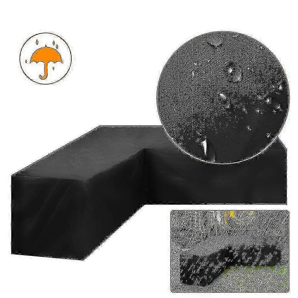 75 Sizes Waterproof Outdoor Patio Garden Furniture Covers Rain Snow Chair Covers Yj53 25-26