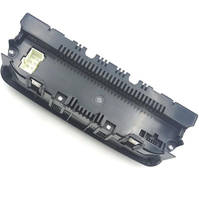 Truck Heater Climate Control Switch For MAN TGS, TGX, TGL,TGM OE: 81619906105 81619906081 81619906097 81619906115