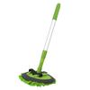 Chenille Broom Telescoping Long Handle Car Wash Brush Car Cleaning Tools Cleaning Mop Car Cleaning Brush