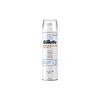 Gillette SkinGuard Shaving Foam for Sensitive Skin, Foam Type, 245g, for Men (Shaving, Razor)
