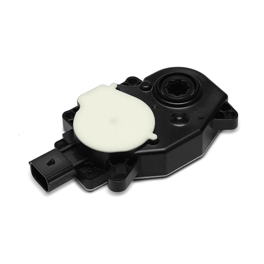Radiator Active Grille Shutter Actuator Jr3B8476Ae For Ford Mustang 2018-2023