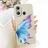Cute Printed Phone Case For Itel A49 A58 Pro Soft Silicone Shockproof Cases For Itel A661L A49 A58 Covers Bumpers