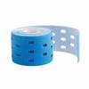 Punch Muscle Stickers Sports Tape Athletes Special Colorful Perforated Muscle Stickers Color Random