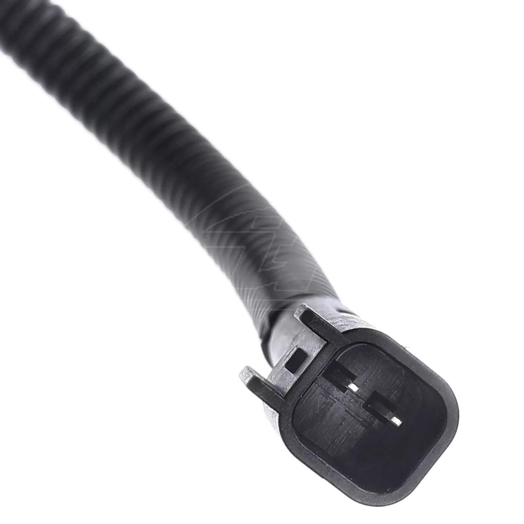 Cadillac CTS ABS Speed Sensor 25996837