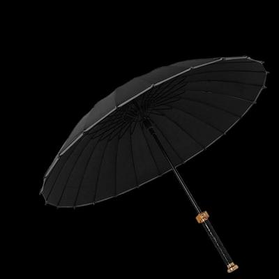 Samurai Sword Handle Long Umbrella