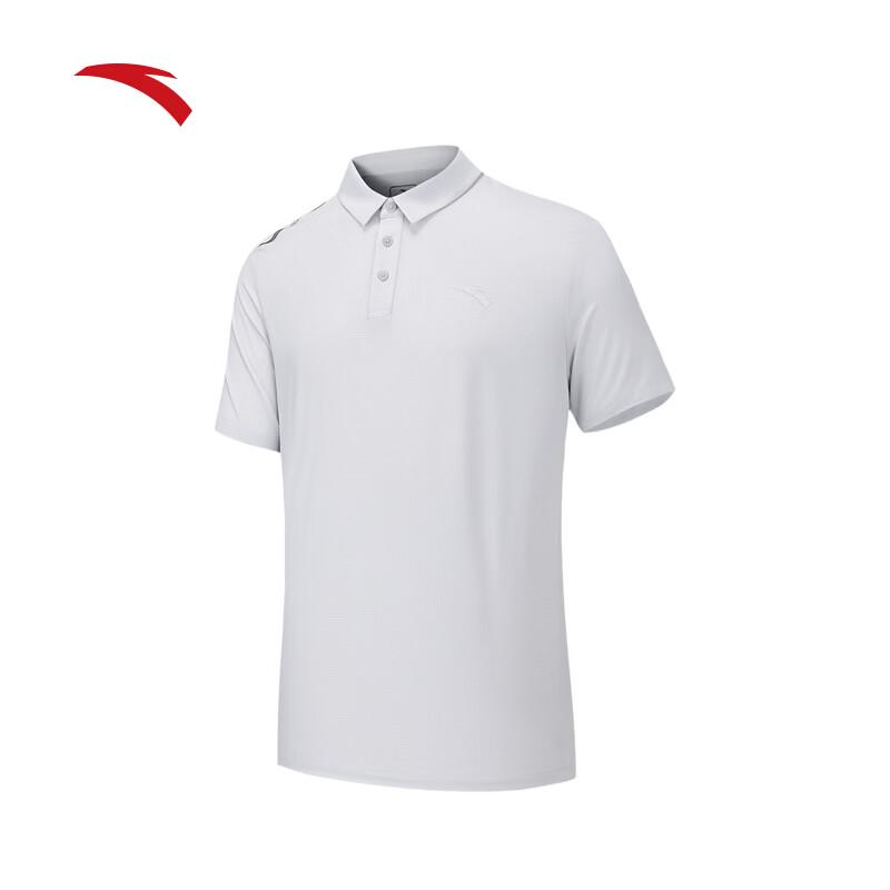 

ANTA Men s Quick-Dry Polo Shirt 190/3XL