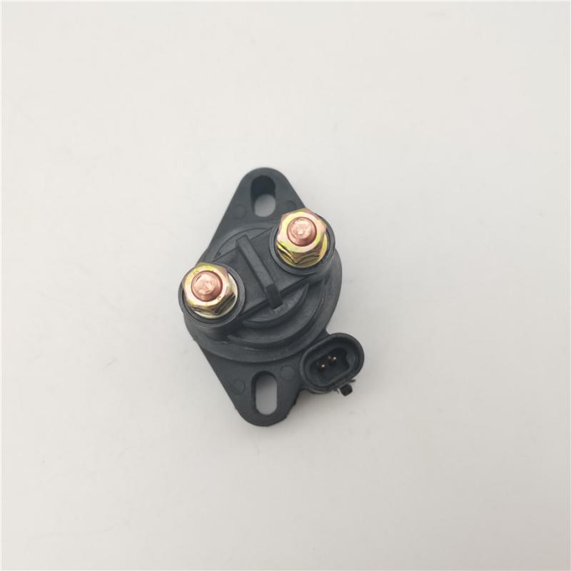 New ATV Snowmobiles Starter Solenoid Relay Switch For Arctic Cat All-Terrain Vehicle