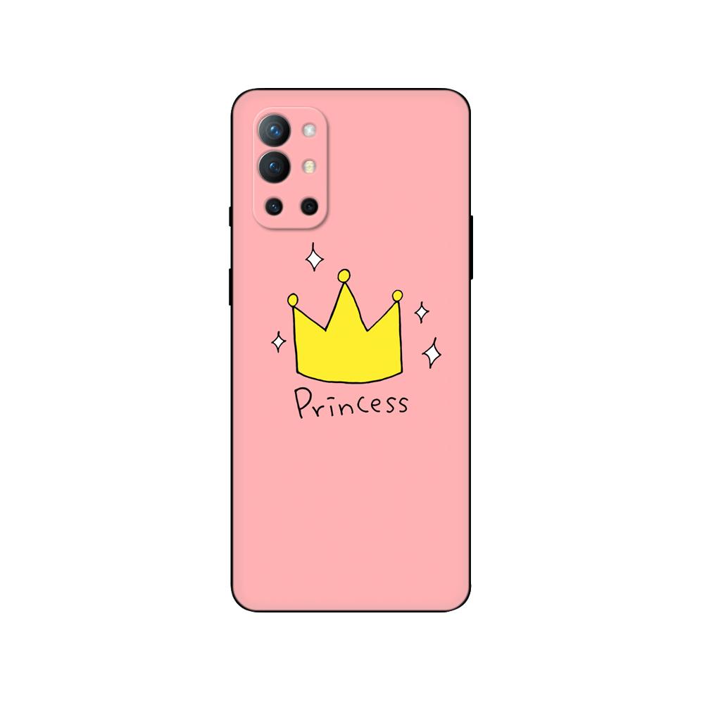 Pro OnePlus 9 Pouzdro Pro OnePlus 9 Pro Pouzdro Pro OnePlus 9R Pouzdro Silikonový zadní kryt na telefon One Plus 9 EU/NA R 9Pro 5G černé tpu pouzdro