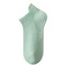 Women's Socks, Pure Cotton Anti-odor Short Socks, Women's Versatile All-cotton Short Socks, Summer Thin Cotton Socks