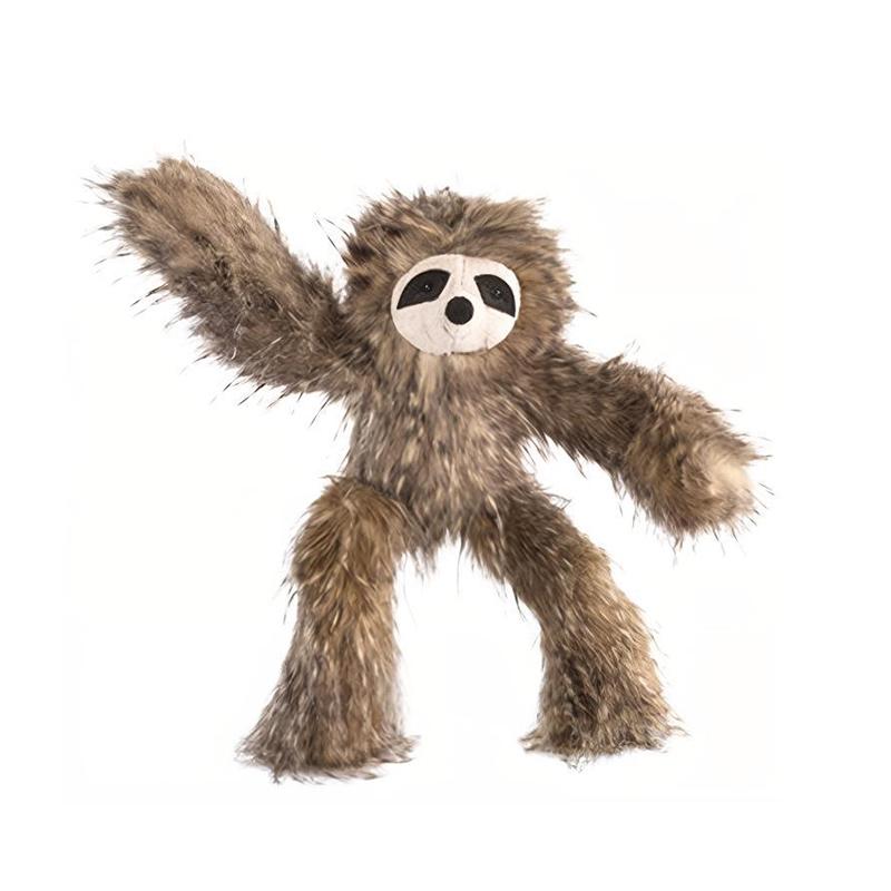 JELLYCAT Woods Animal Series Little Sloth Soothing Doll Plush Doll 43cm Height