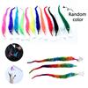 Plush Seahorse Fairy Toy Enthusiasts Prop Pranksters Worm Gift Kids