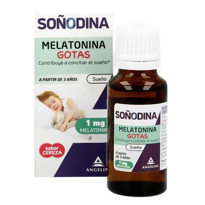 Sonodine 1mg Drops 20ml