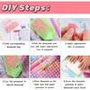 5D Flower Diamond Painting Art Piece Set DIY Full Diamond Cross Stitch Crafts and Crafts Decoration Home Wall Ornaments