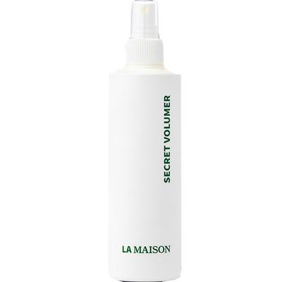 La Maison Secret Volumer, 1 Piece, 250ml