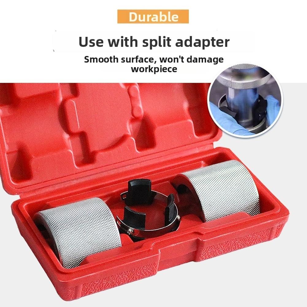 

Motorcycle Installer Fork Seal Driver For Motorcycle Maintenance Easy Installation 45 Carbon Steel For Motorcycle Forks China Mainland