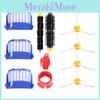 For Roomba 500 And 600 Series Vacuum Accessories With Filter And Brush Replacement Kit