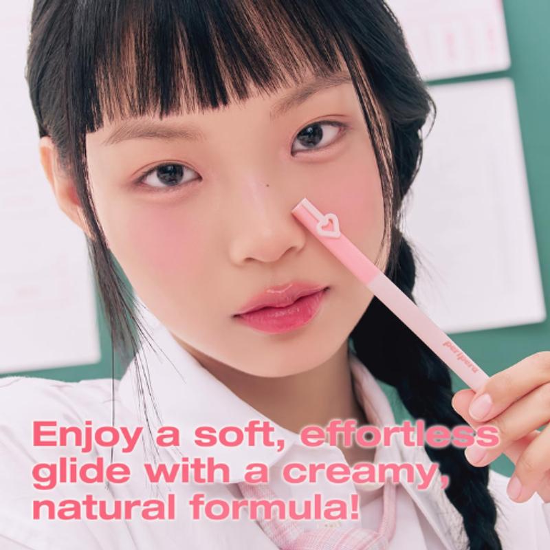 

[Peripera] Тіні-стік для повік Mood in Shade (6 кольорів) #M01 Lazy Peach