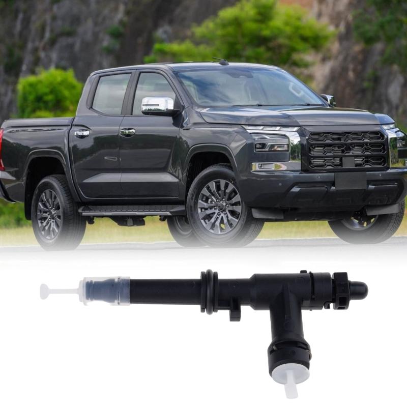 Precisions Fit Clutch Release Concentric Cylinder Adapter for Select Car Model Easy Installation 2324A023 2324A096