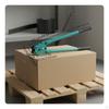 Manual Strapping Tensioner Labor-Saving Design Poly Tool Easy To Use