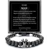 Braceletes – Pulseiras para homens