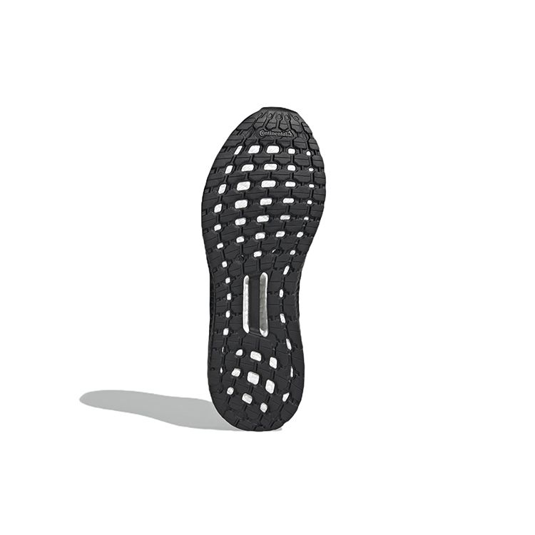 adidas UltraBoost 20 LAB Black Unisex Sneakers Core-Black Carbon Pulse-Lime GZ5008