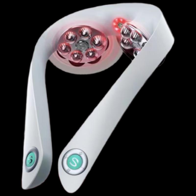 SKG P7 Neck Massager