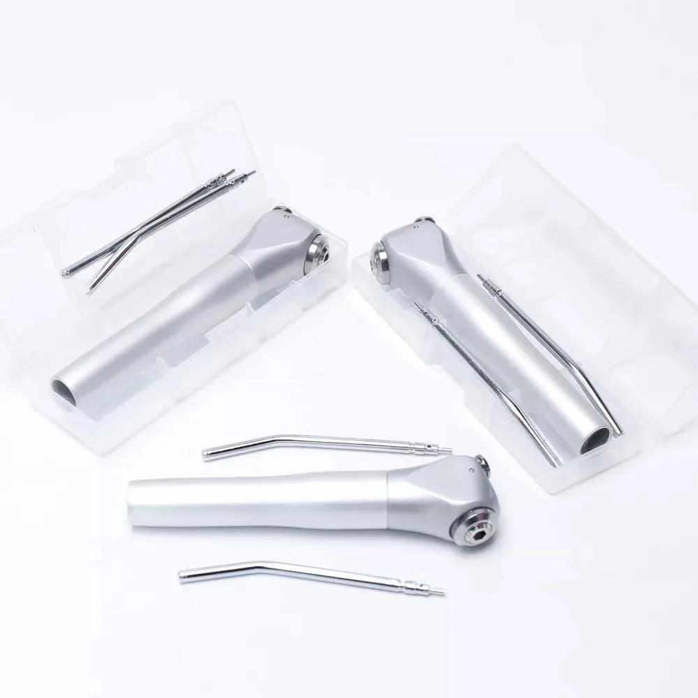 Dental Oral Materials Three-purpose Gun Dental Chair Accessories Spray Gun Water Gun Dentist Tools
