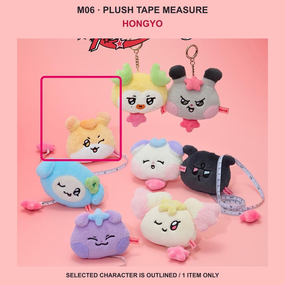 ATEEZ MIGHTEEZ Rock The Stage POP UP Official MD Collection Presale