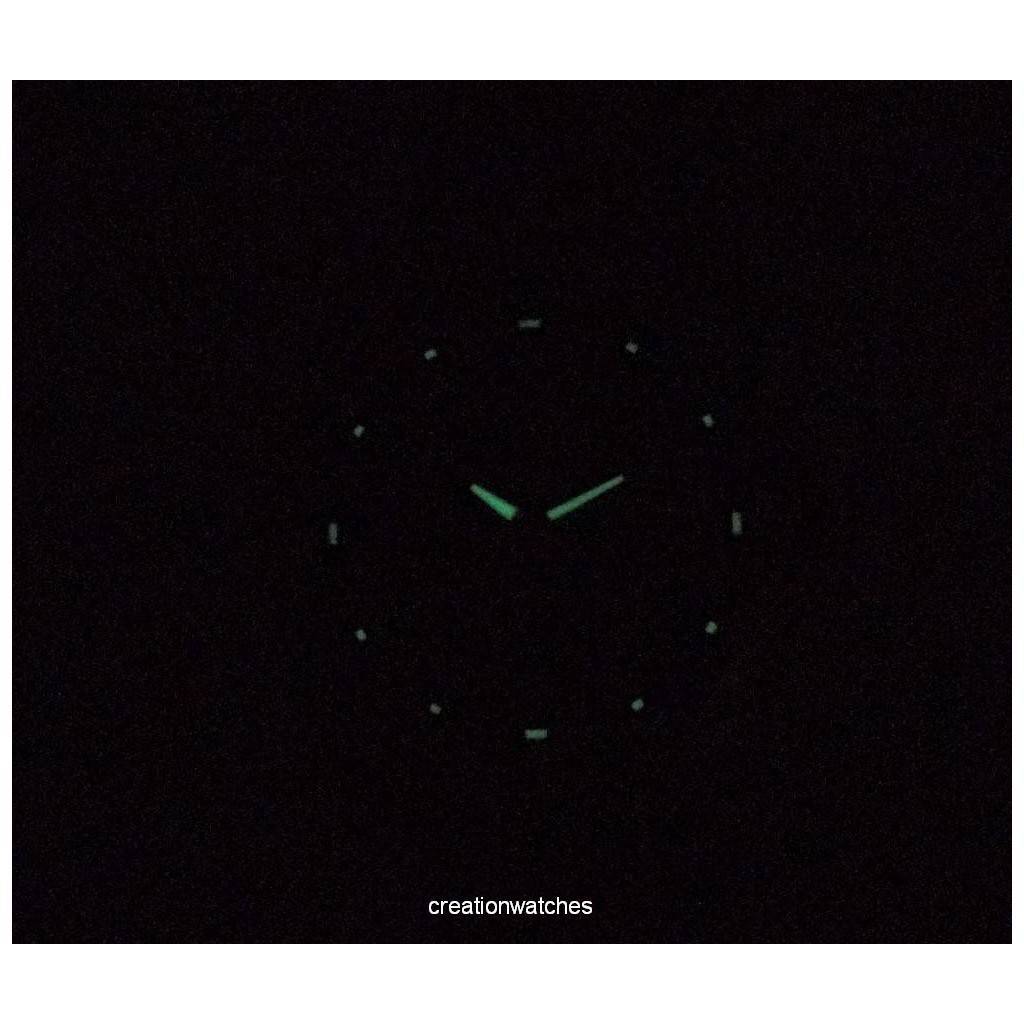 Seiko Discover More Titanium Quartz SUR375 SUR375P1 SUR375P 100M Men's Watch