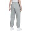 Nike Oversize'owe Spodnie Dresowe z Wysokim Stanem FZ5997-063