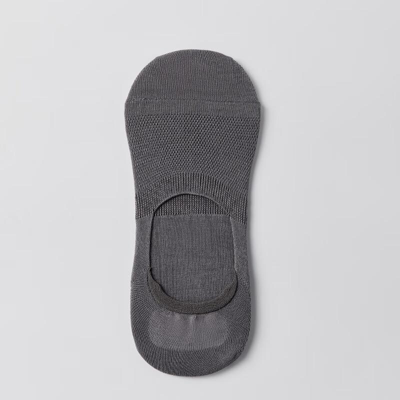 Suhe Летние Невидимые Дышащие Носки-Лодочки для Мужчин и Женщин (6 упаковок)