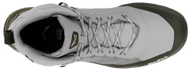 Обувь для треккинга Salewa Pedroc Pro Powertex Mid grey