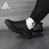 Men's Lightweight Waterproof Anti-slip Trekking Shoes 150732A