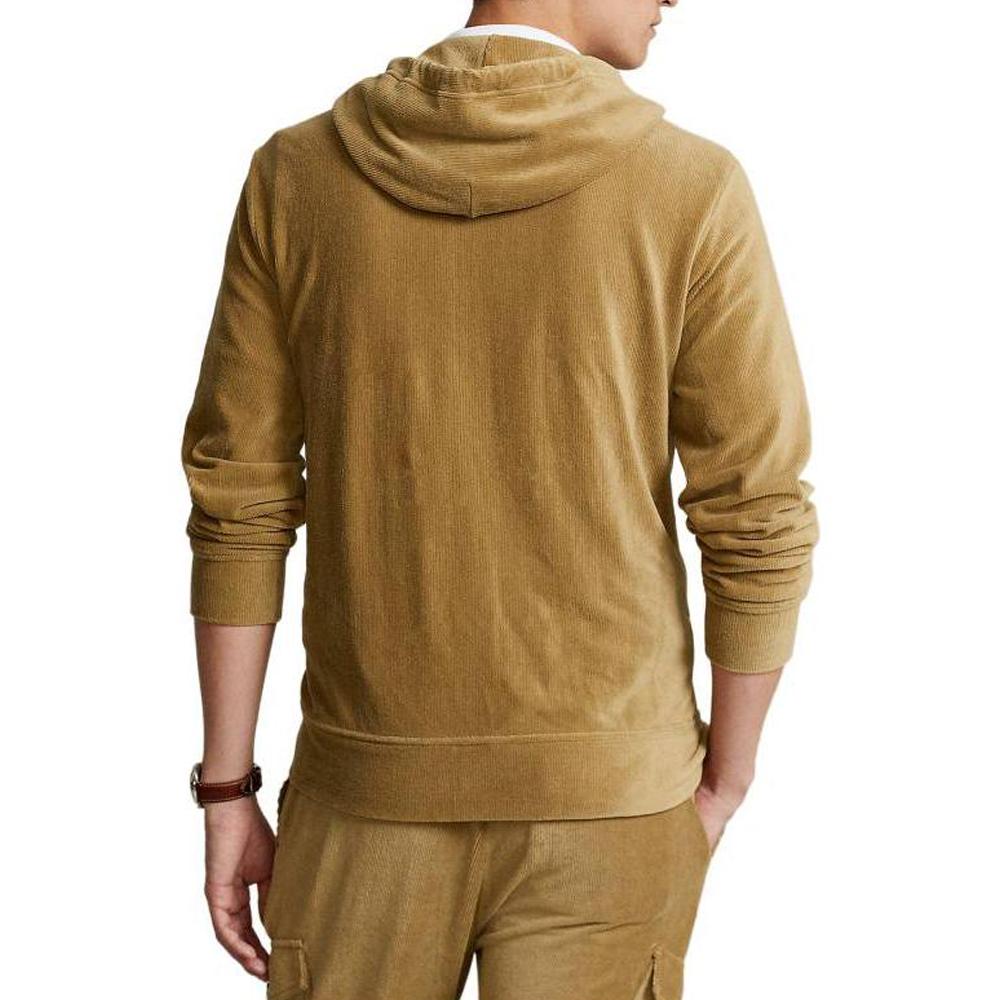 Polo Ralph Lauren Sweatshirt Men's Brown 710877154-002