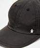 [Munsingwear] Cap STANDARD COLLECTION Made In Japan One-touch Buckle Golf MG5SCP05M Men's BK00 (Black)